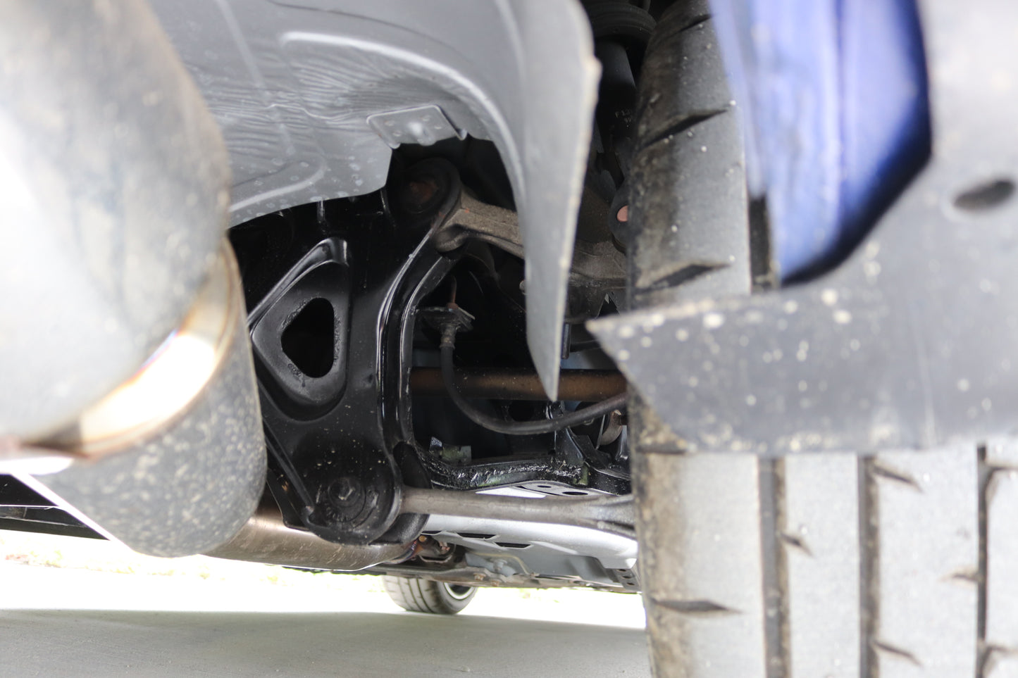 1999 MAZDA RX-7 TYPE RB ROTARY MT #1100837