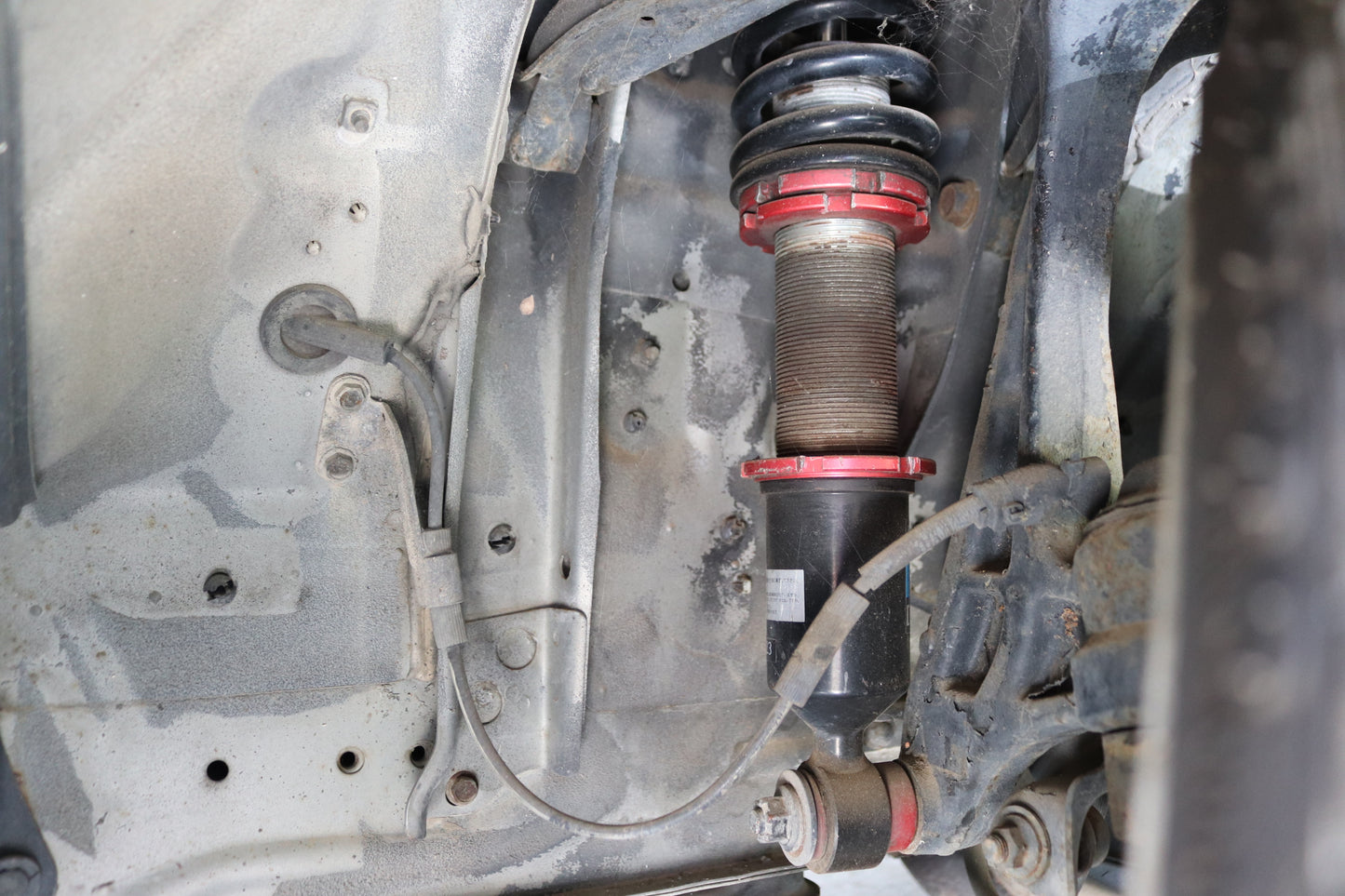 1998 NISSAN SKYLINE R34 25GT TURBO MT #1300023
