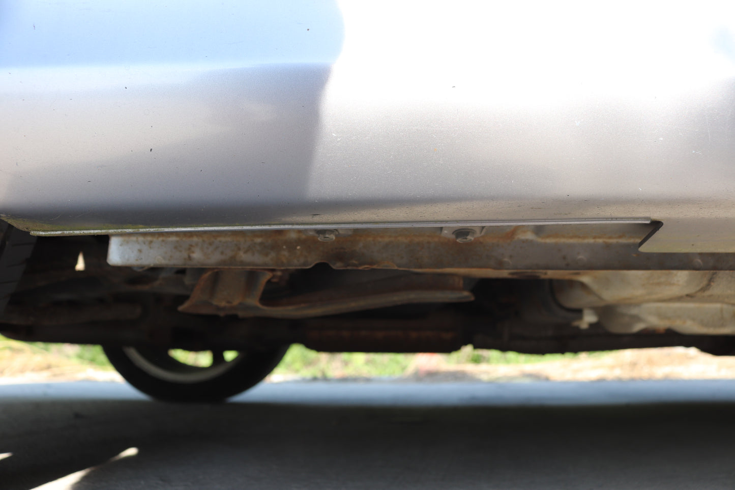 1998 NISSAN SKYLINE R34 25GT TURBO MT #5389