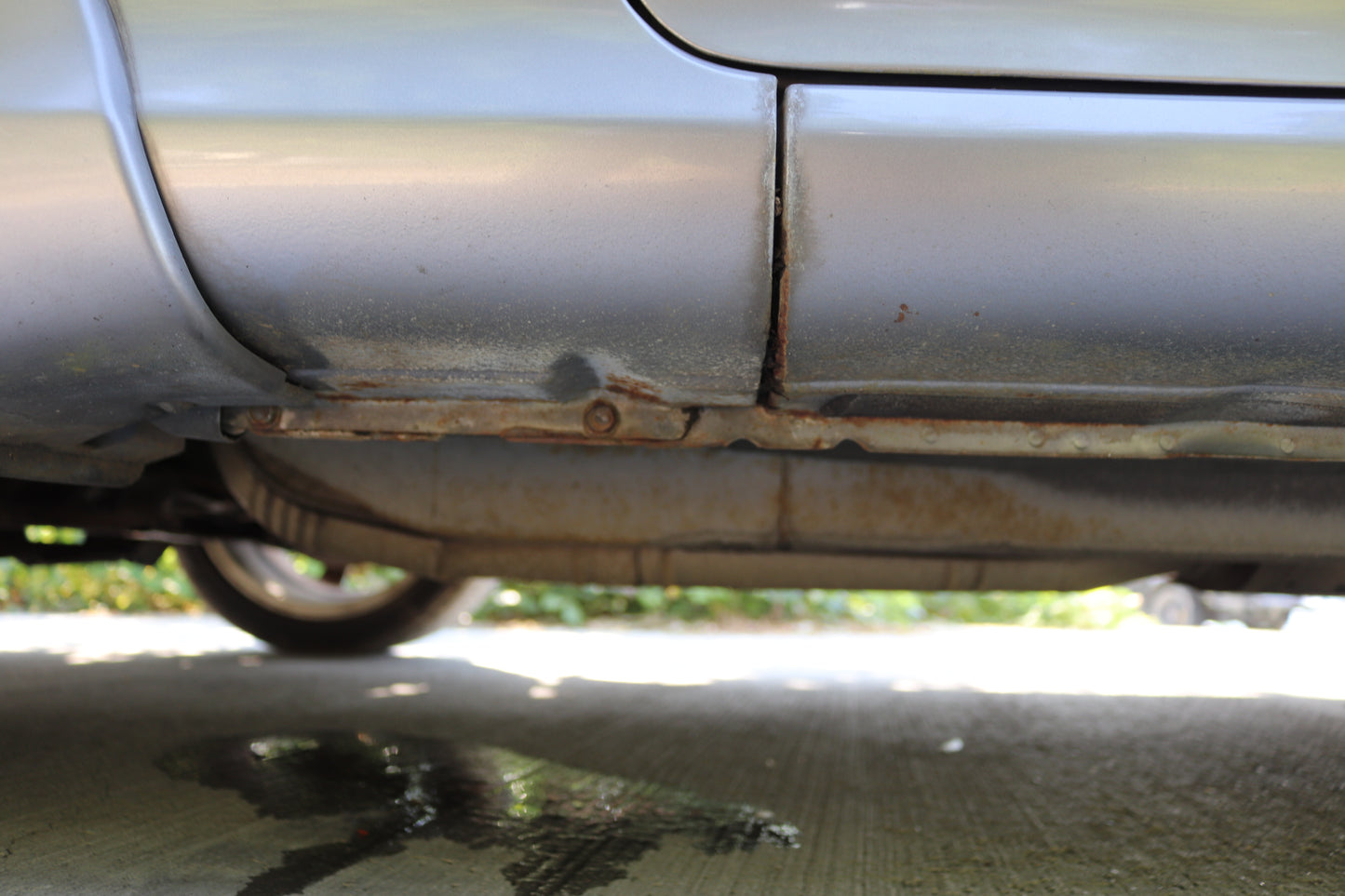 1998 NISSAN SKYLINE R34 25GT TURBO MT #5389