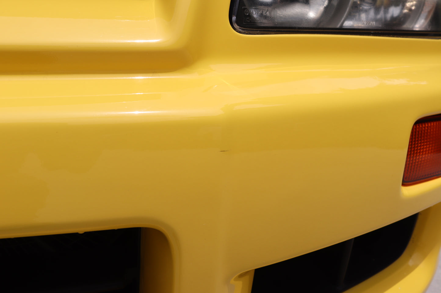1998 NISSAN SKYLINE R34 25GT FOUR NA AT #2100255