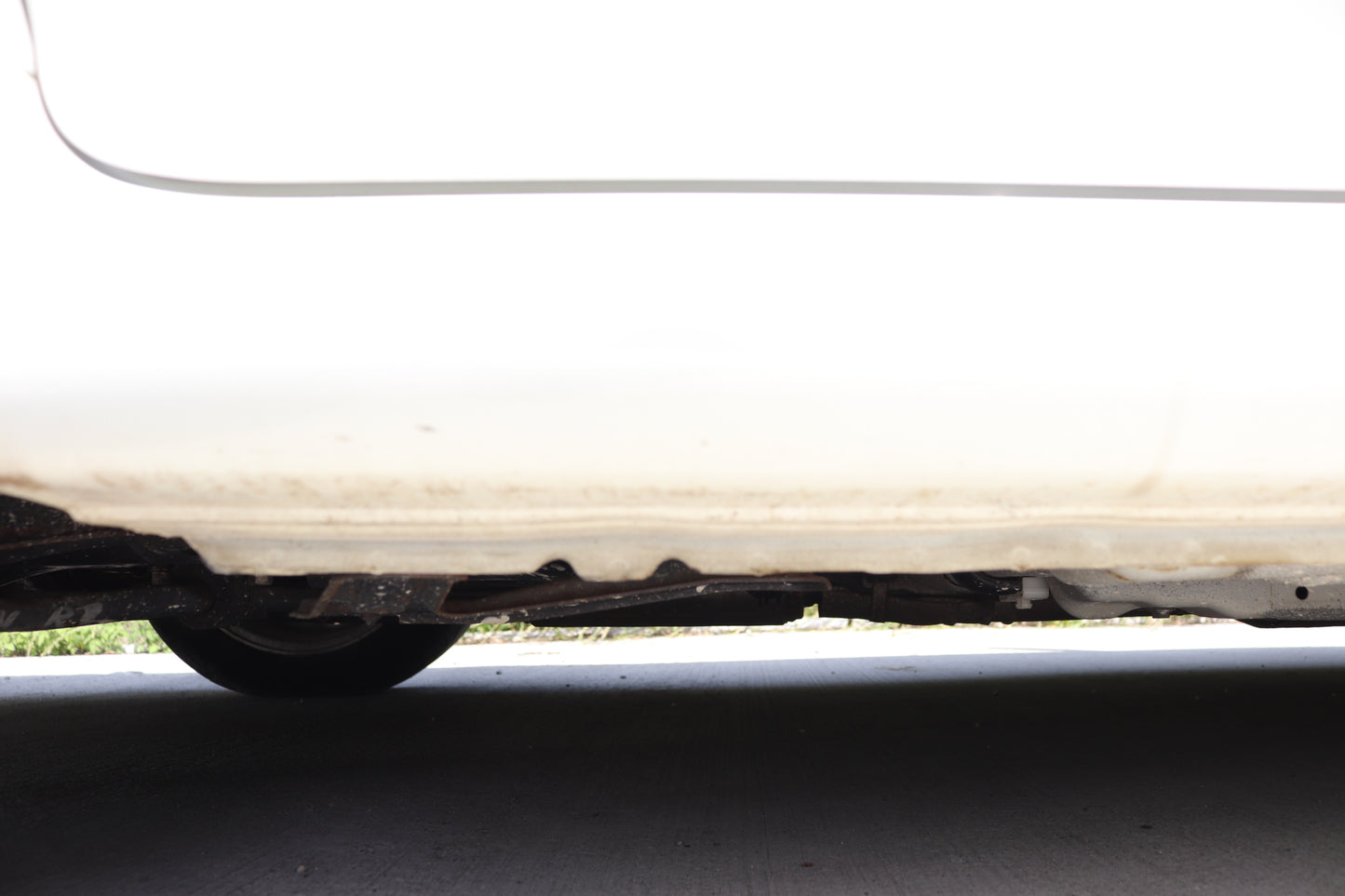 1998 NISSAN SKYLINE R34 20GT MT #2100311