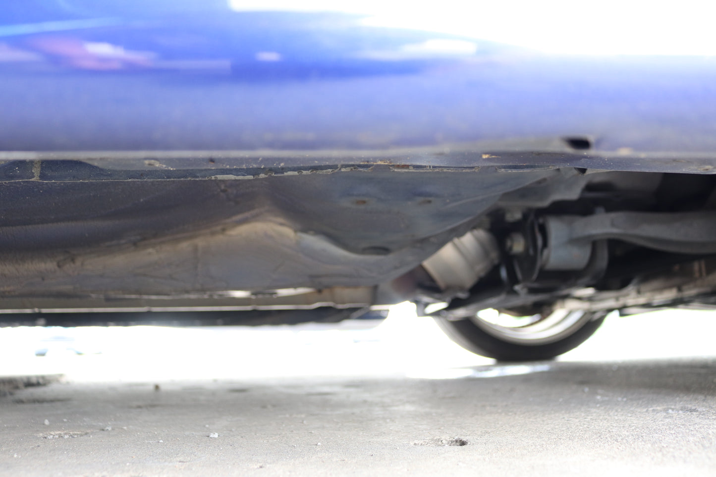 TOYOTA SUPRA Mk4 RZ-S TURBO MT #2100847