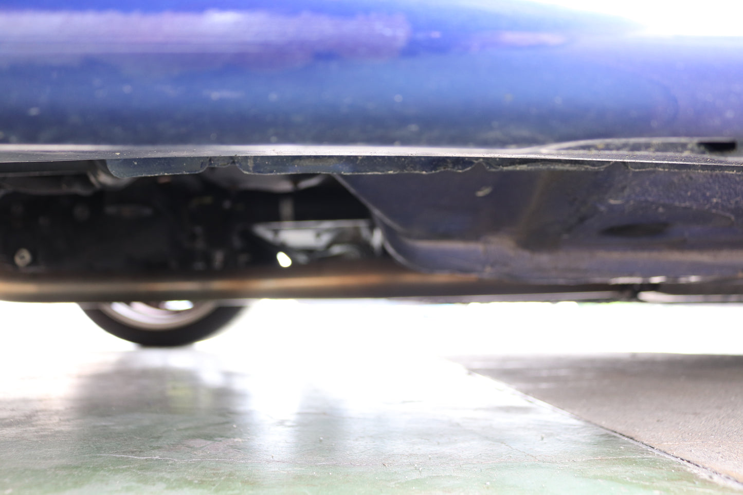 TOYOTA SUPRA Mk4 RZ-S TURBO MT #2100847