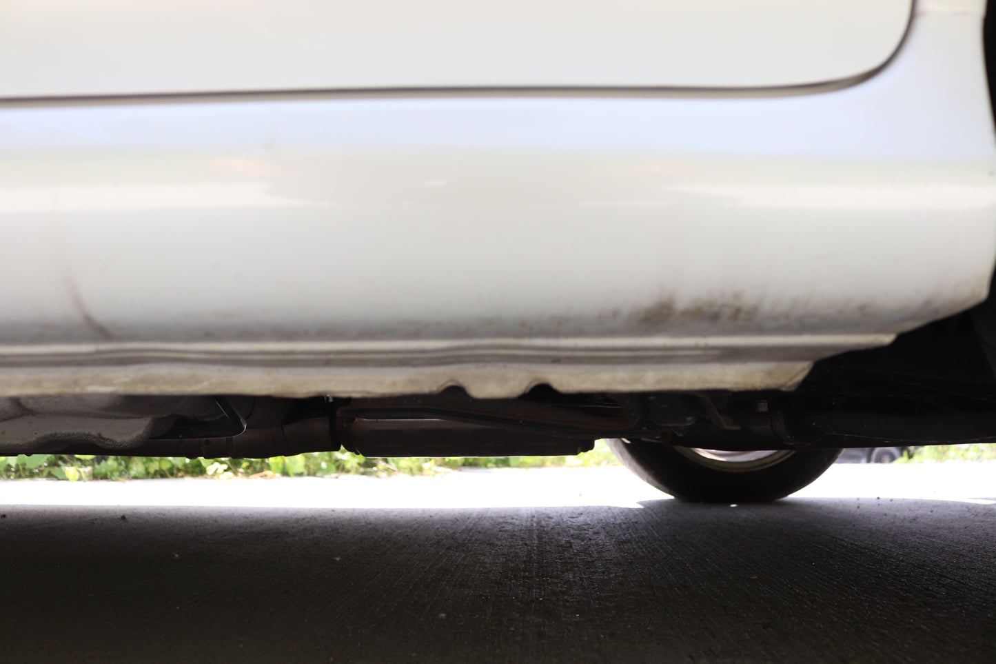 1998 NISSAN SKYLINE R34 20GT MT #2100311