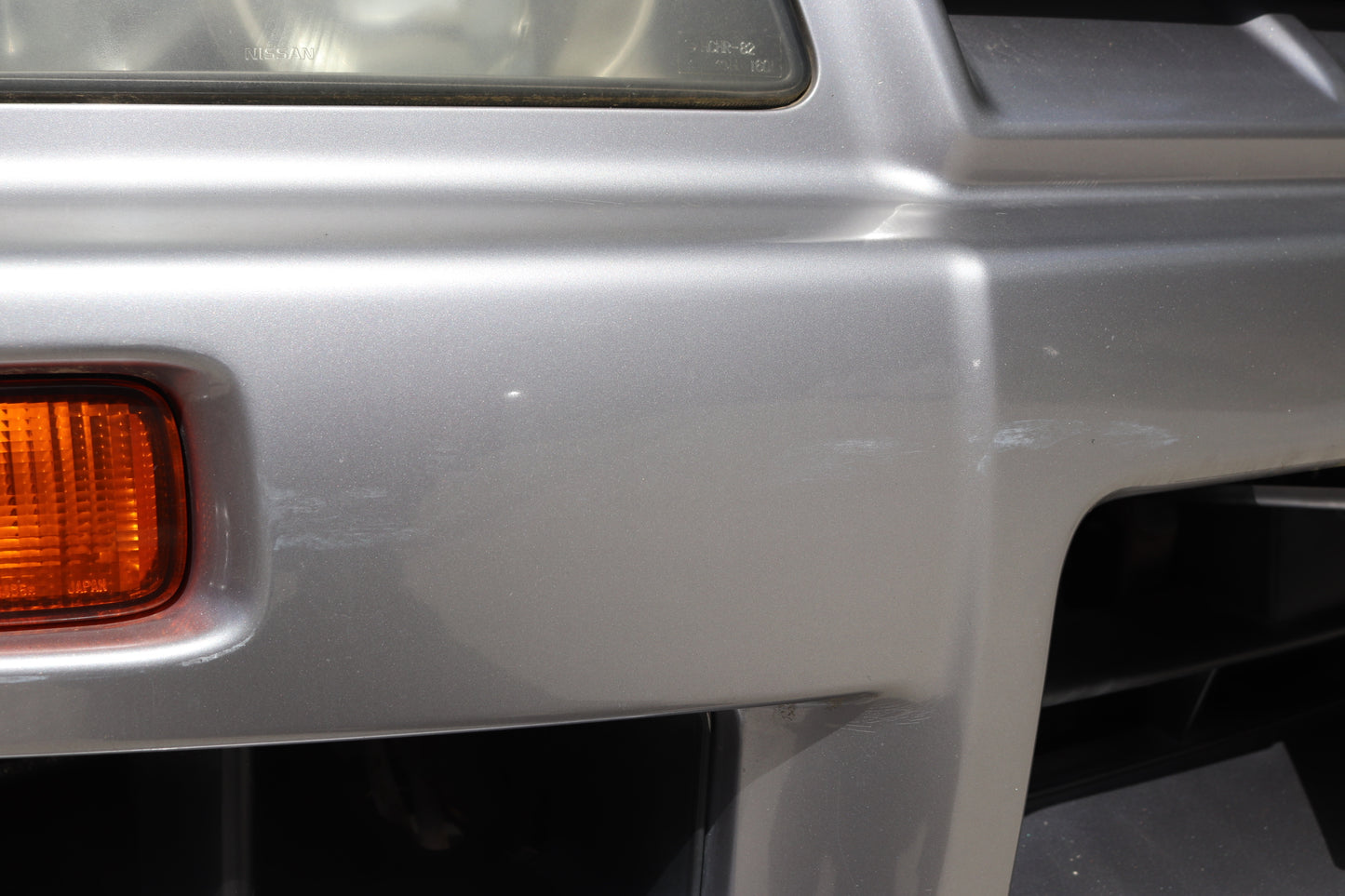 1998 NISSAN SKYLINE R34 25GT TURBO AT #1300062