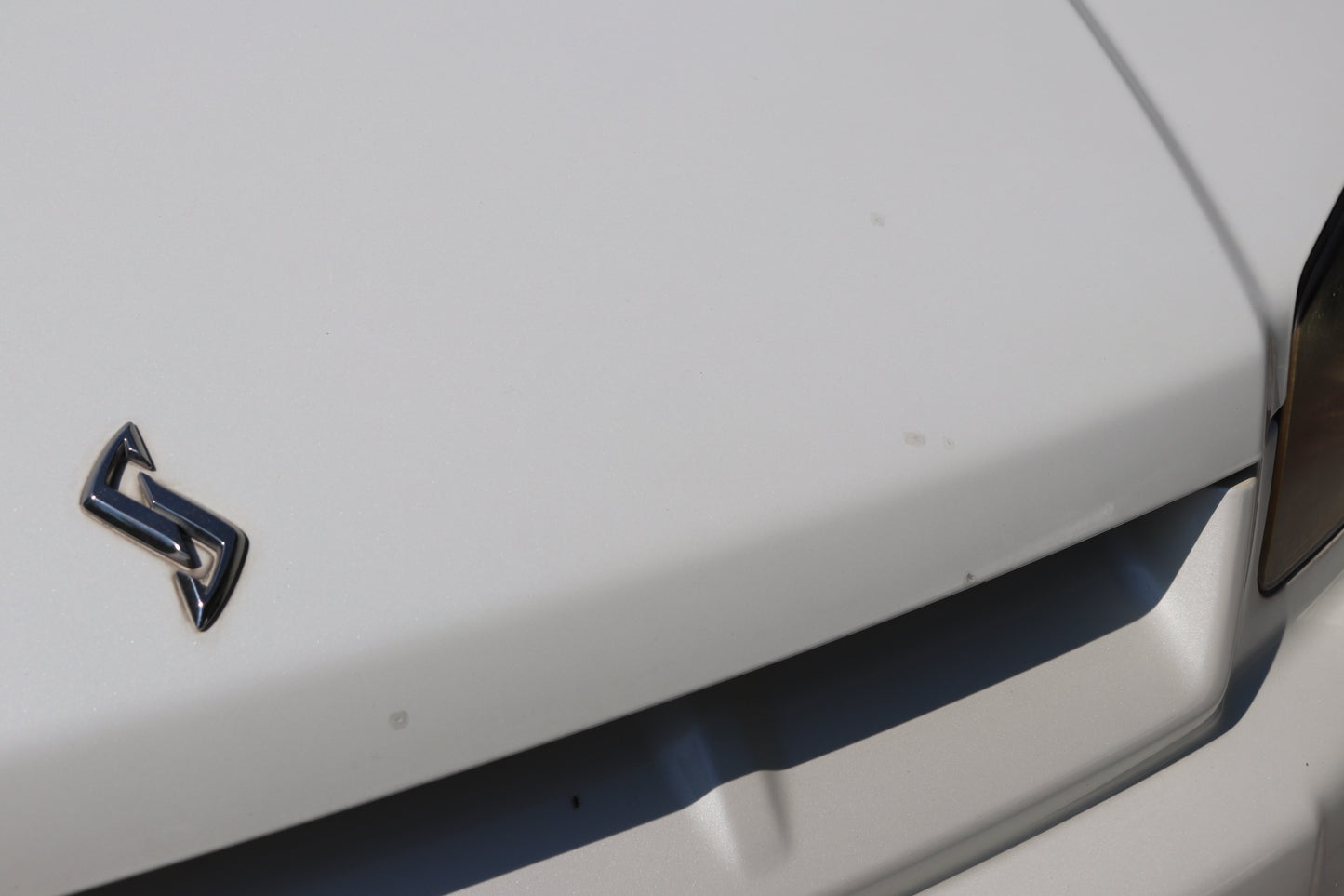 1998 NISSAN SKYLINE R34 25GT-X TURBO AT #1300162