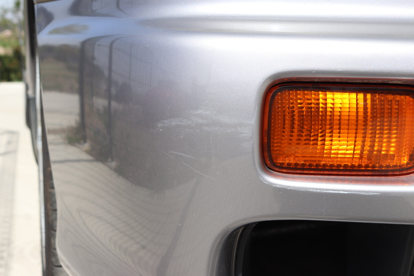 1998 NISSAN SKYLINE R34 25GT TURBO AT #1300062