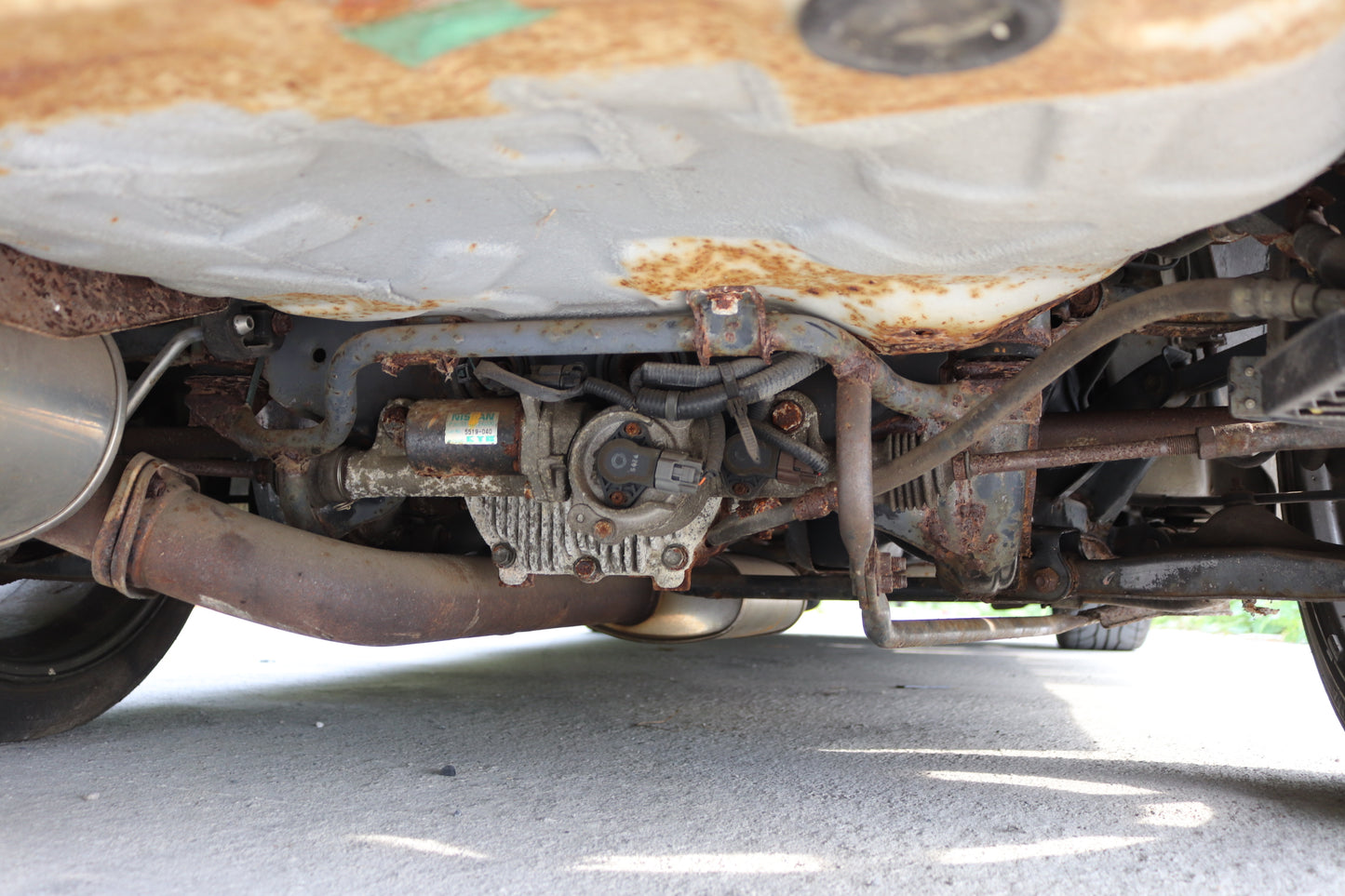 1995 NISSAN SKYLINE GT-R BCNR33 MT #2100763