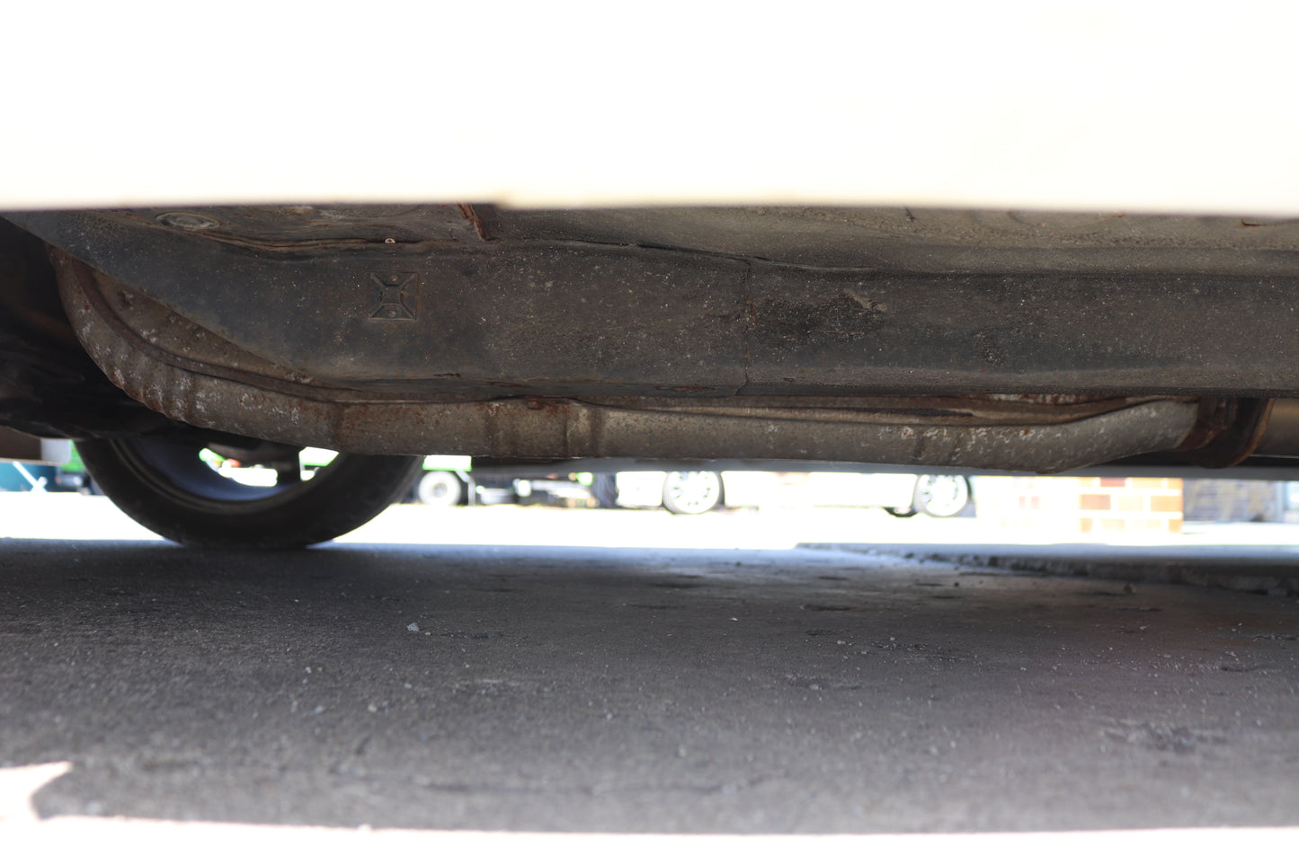 1998 NISSAN SKYLINE R34 25GT TURBO MT #4953