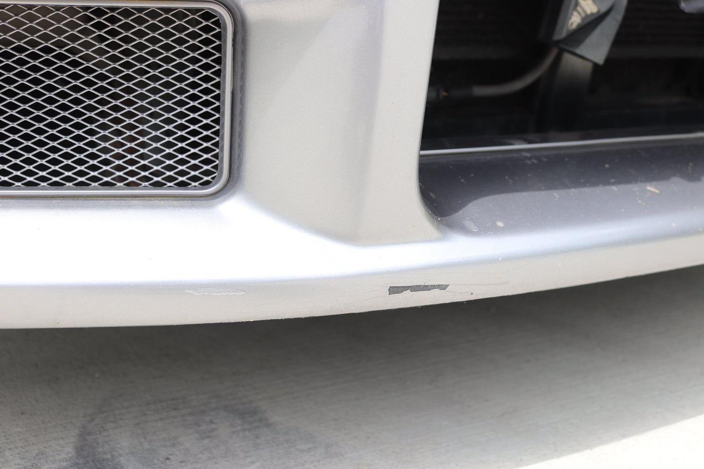 1998 NISSAN SKYLINE R34 20GT MT #3165