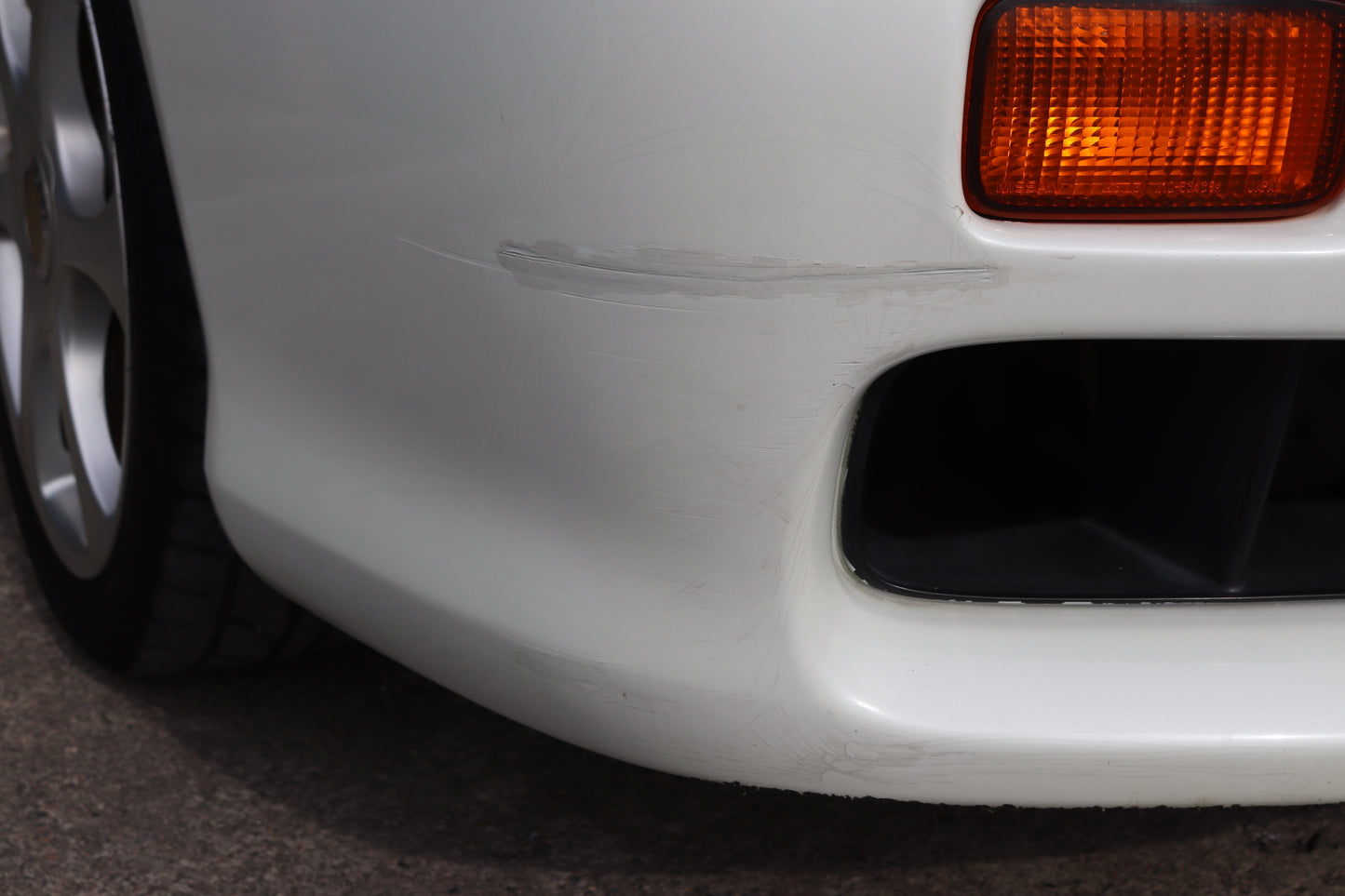 1998 NISSAN SKYLINE R34 20GT AT #5578