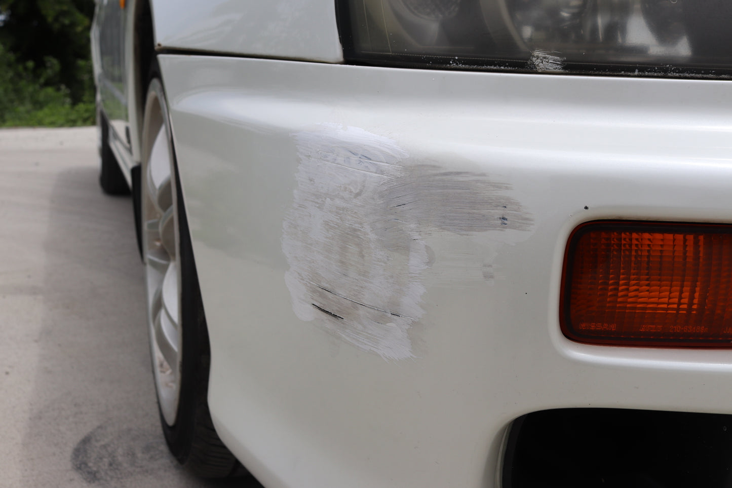 1998 NISSAN SKYLINE R34 25GT-X AT #1300318