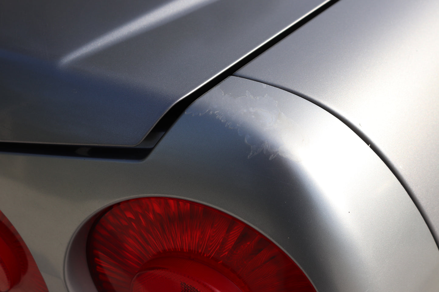 1998 NISSAN SKYLINE R34 20GT MT #4792