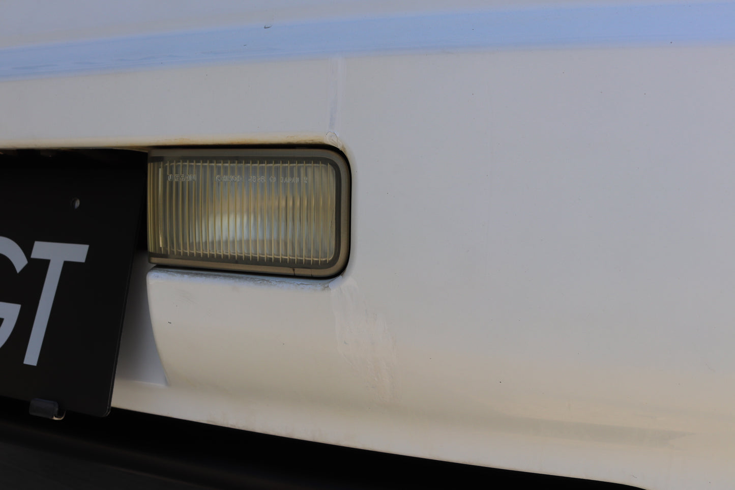 1998 NISSAN SKYLINE R34 25GT TURBO AT #2100129