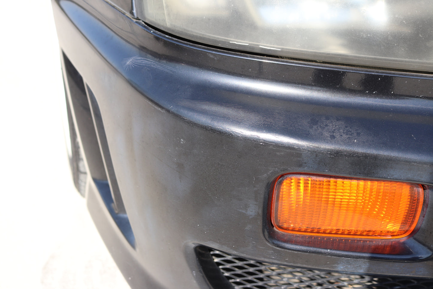 1998 NISSAN SKYLINE R34 25GT TURBO AT #1100035