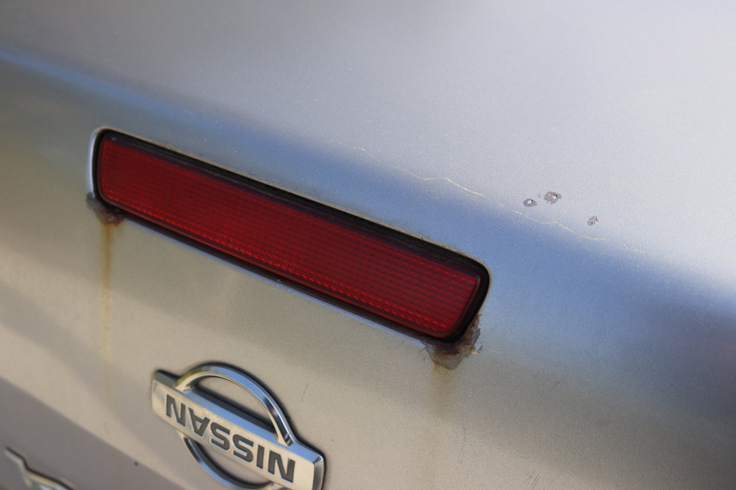 1998 NISSAN SKYLINE R34 20GT MT #4792