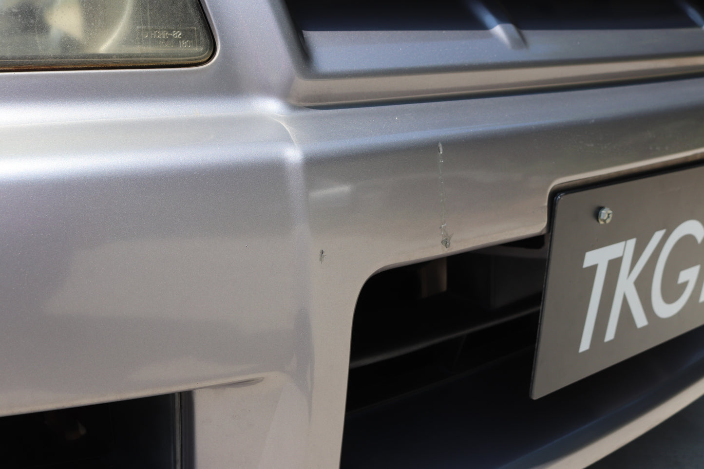 1998 NISSAN SKYLINE R34 25GT-X AT #4317