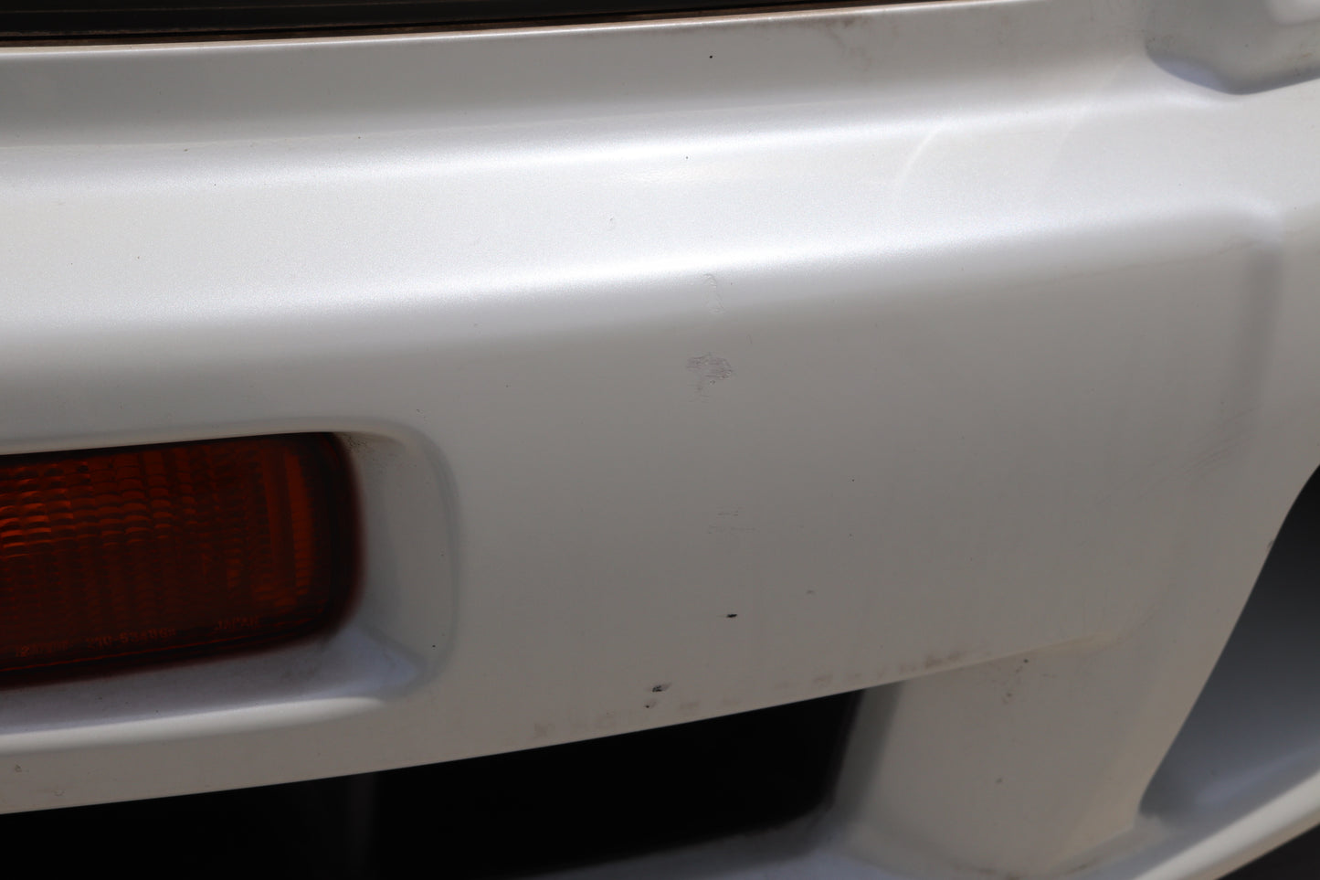 1998 NISSAN SKYLINE R34 25GT-X AT #3307