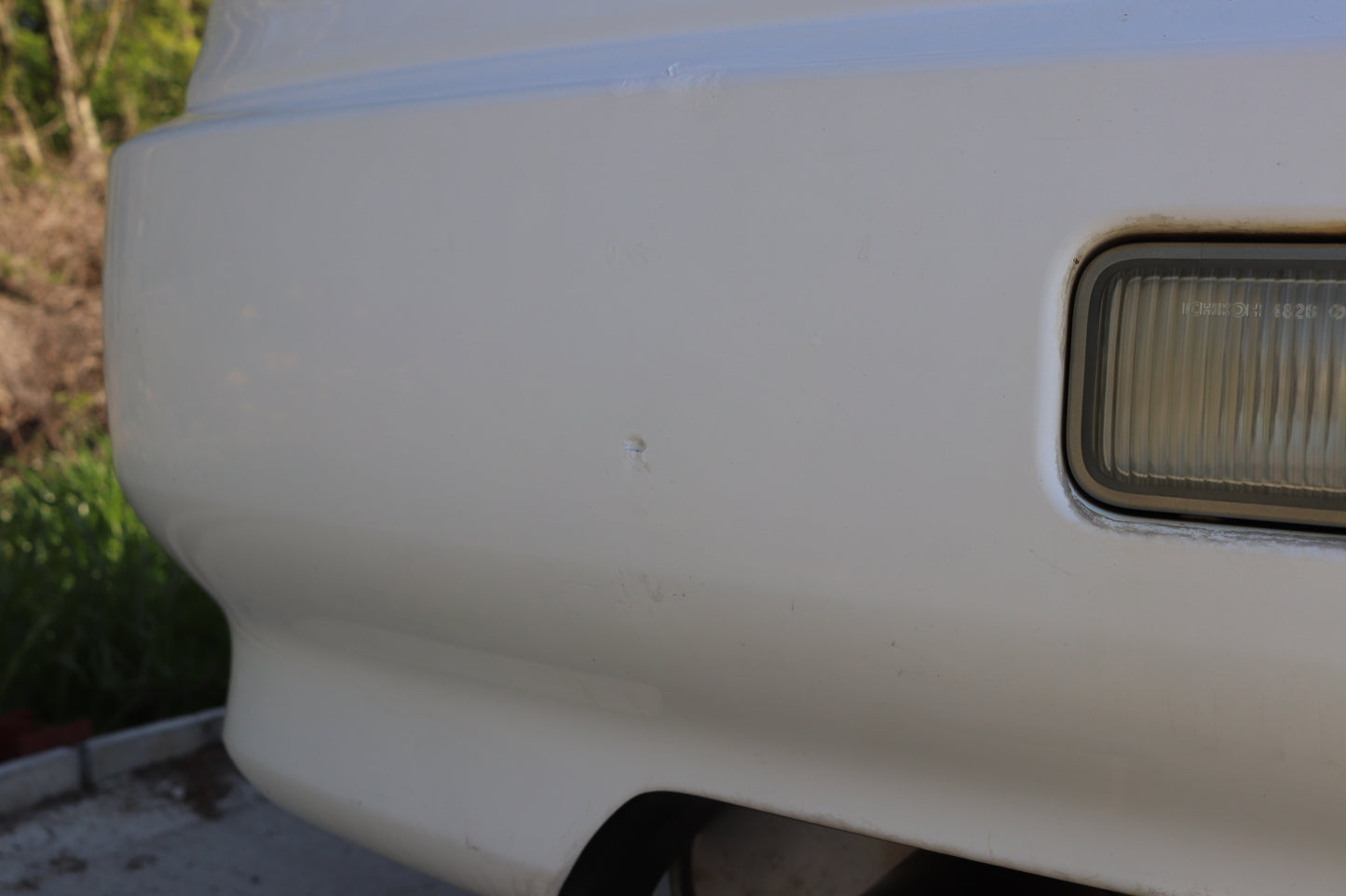 1998 NISSAN SKYLINE R34 25GT TURBO AT #2100129