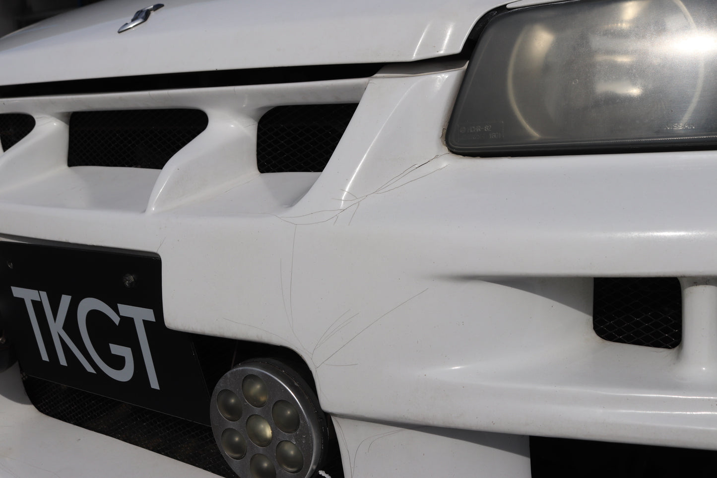 1998 NISSAN SKYLINE R34 25GT TURBO MT #4297