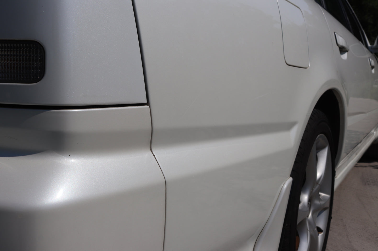 1998 NISSAN SKYLINE R34 25GT-X TURBO AT #1300162