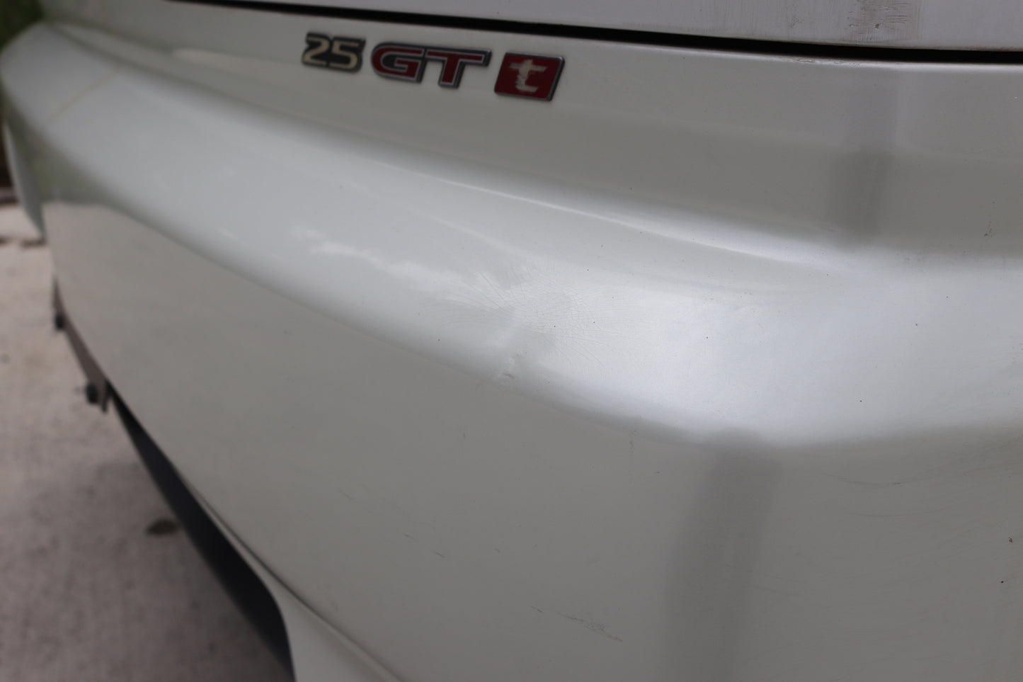 1998 NISSAN SKYLINE R34 25GT-X AT #1300318