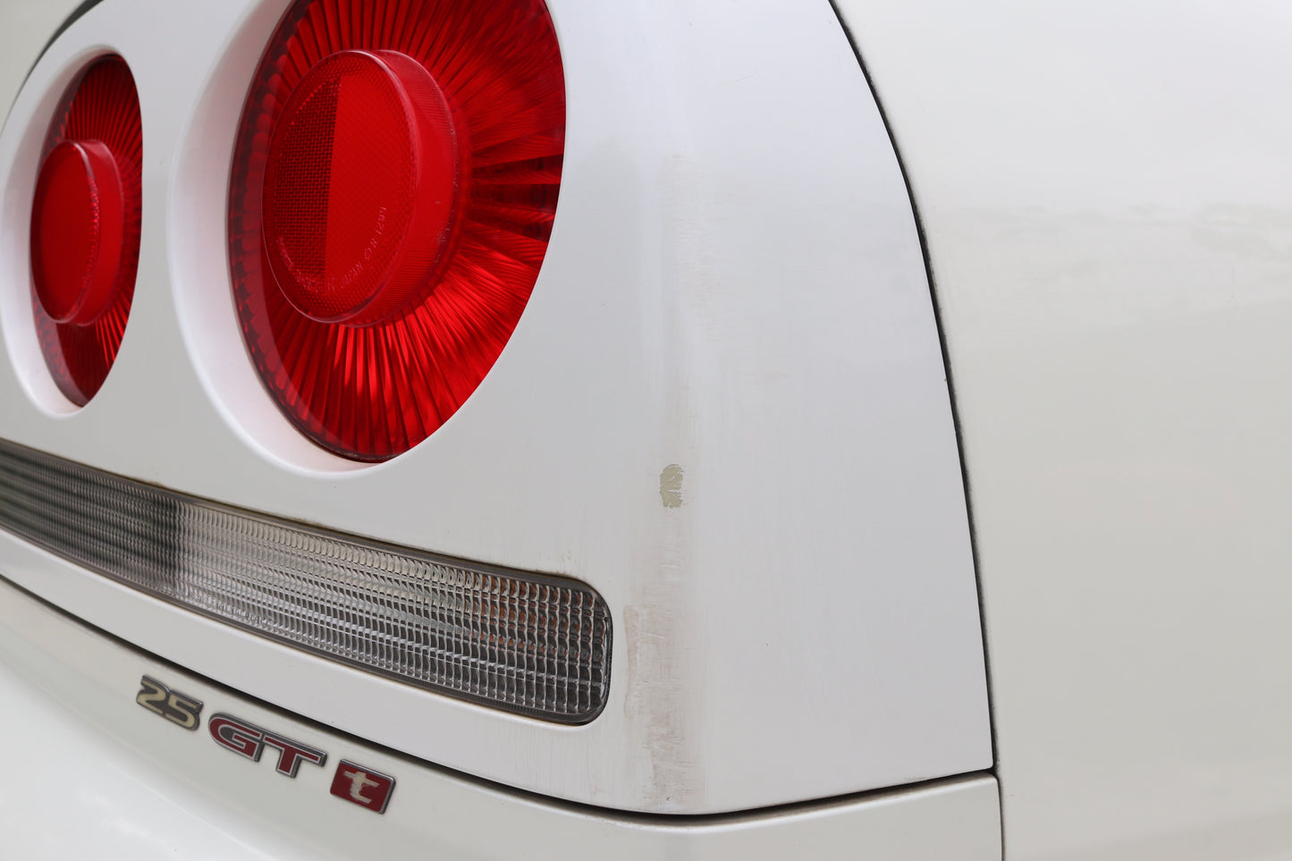 1998 NISSAN SKYLINE R34 25GT-X AT #1300318