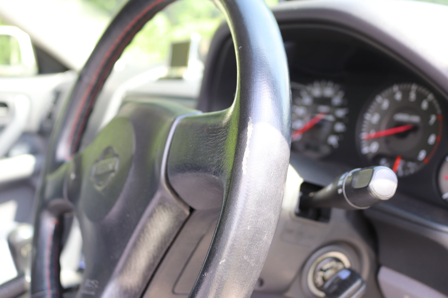 1998 NISSAN SKYLINE R34 20GT MT #2100311