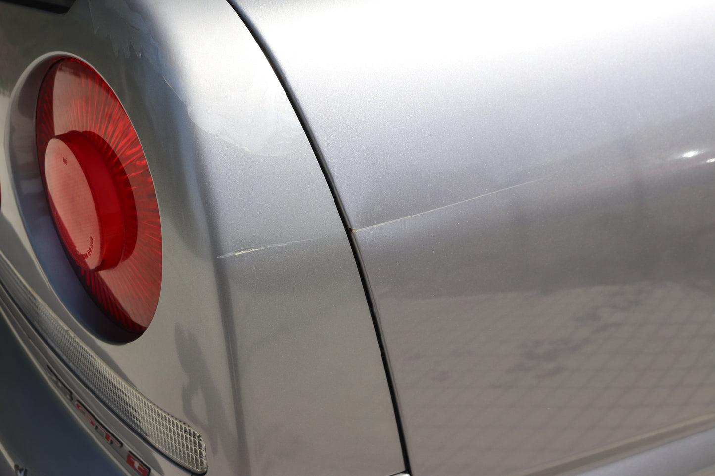 1998 NISSAN SKYLINE R34 25GT TURBO AT #1300062