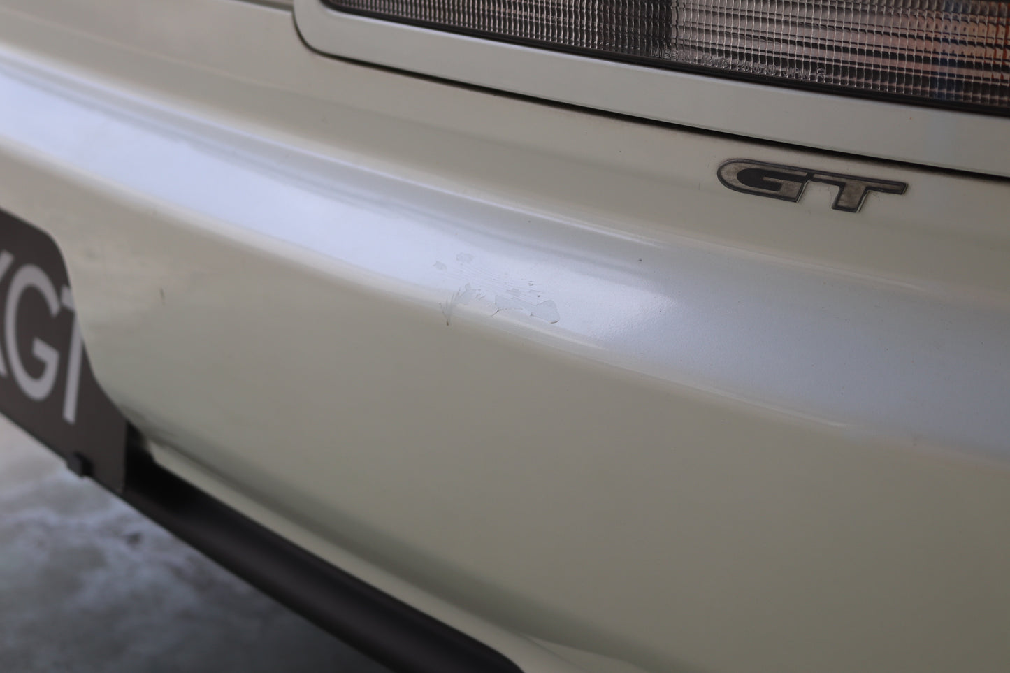 1998 NISSAN SKYLINE R34 20GT AT #5578