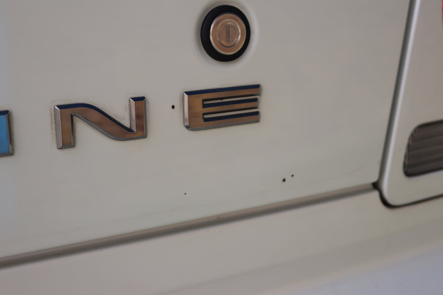 1998 NISSAN SKYLINE R34 20GT AT #5578