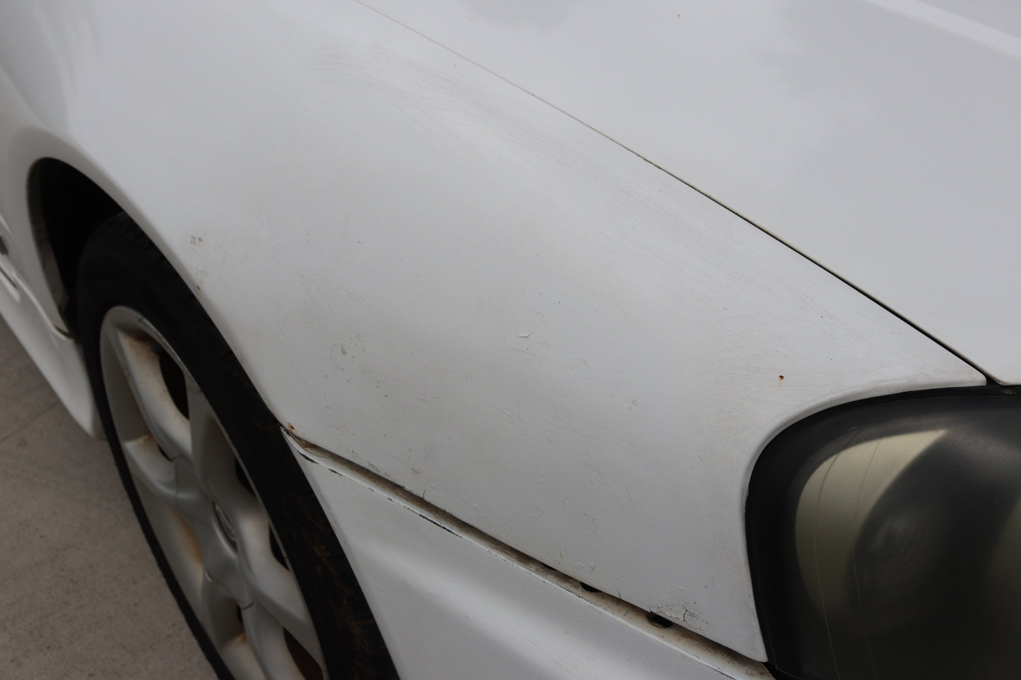 1998 NISSAN SKYLINE R34 25GT TURBO MT #4322