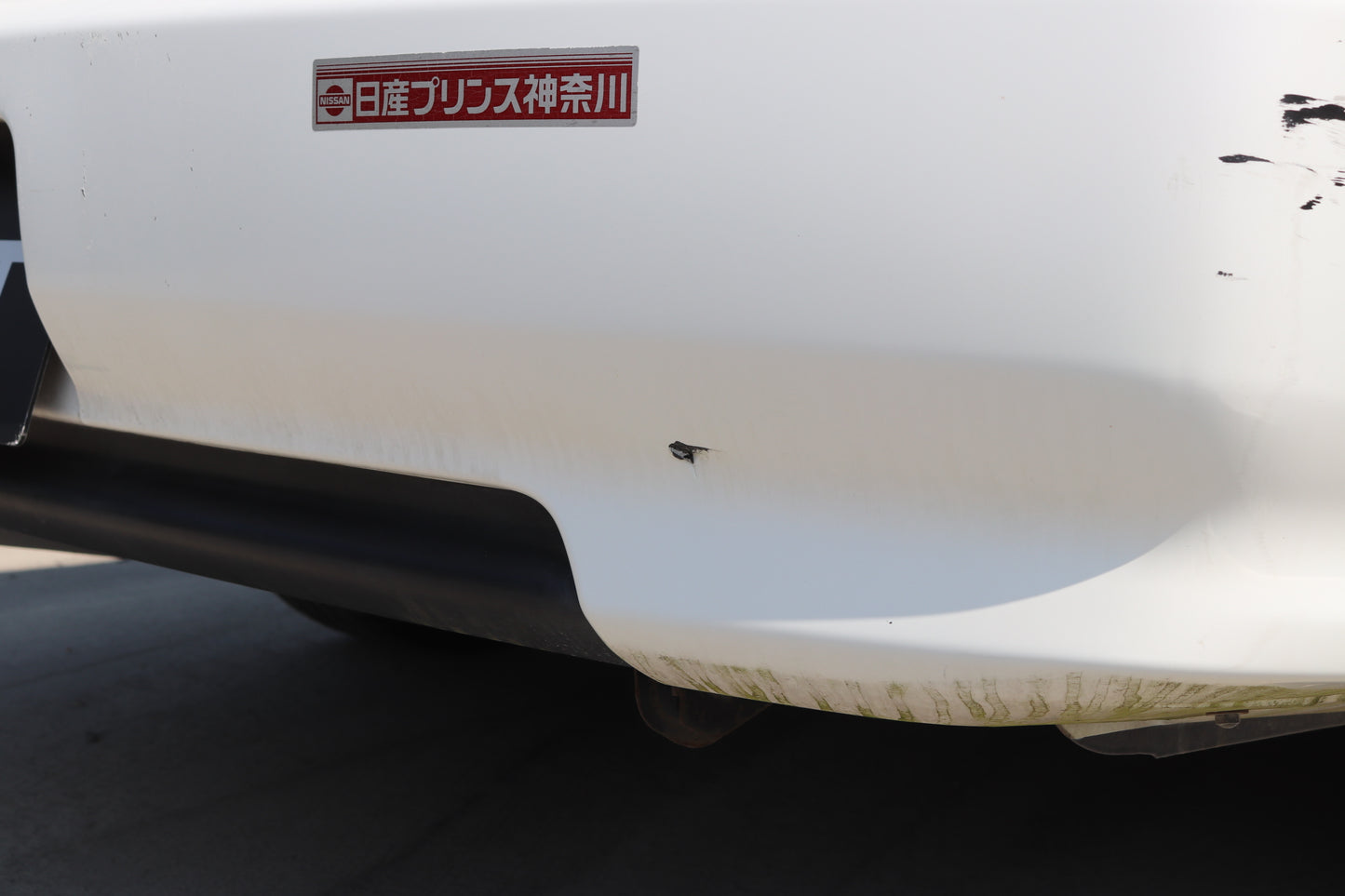 1998 NISSAN SKYLINE R34 25GT-X AT #1300196