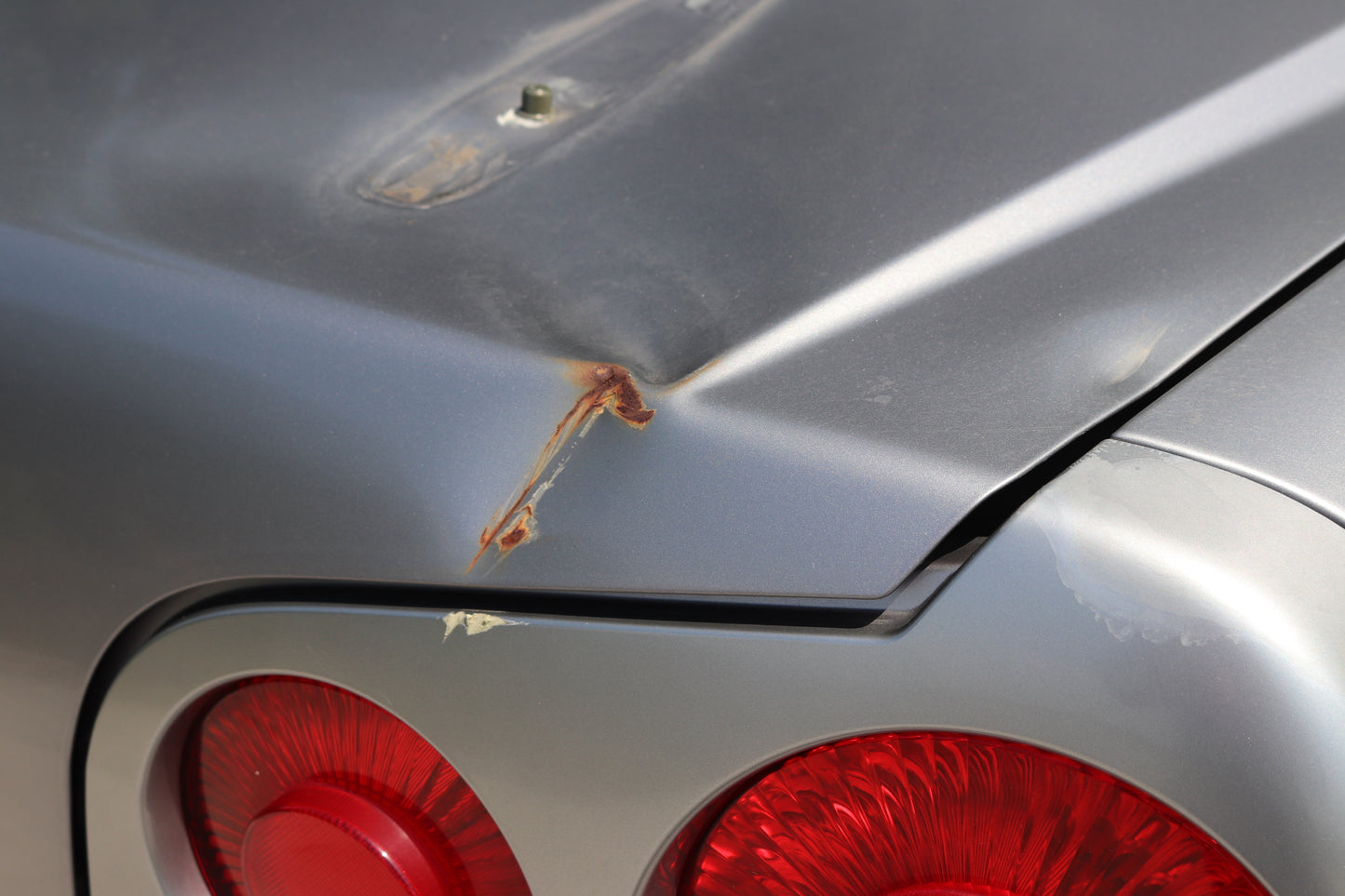 1998 NISSAN SKYLINE R34 25GT-X AT #4317
