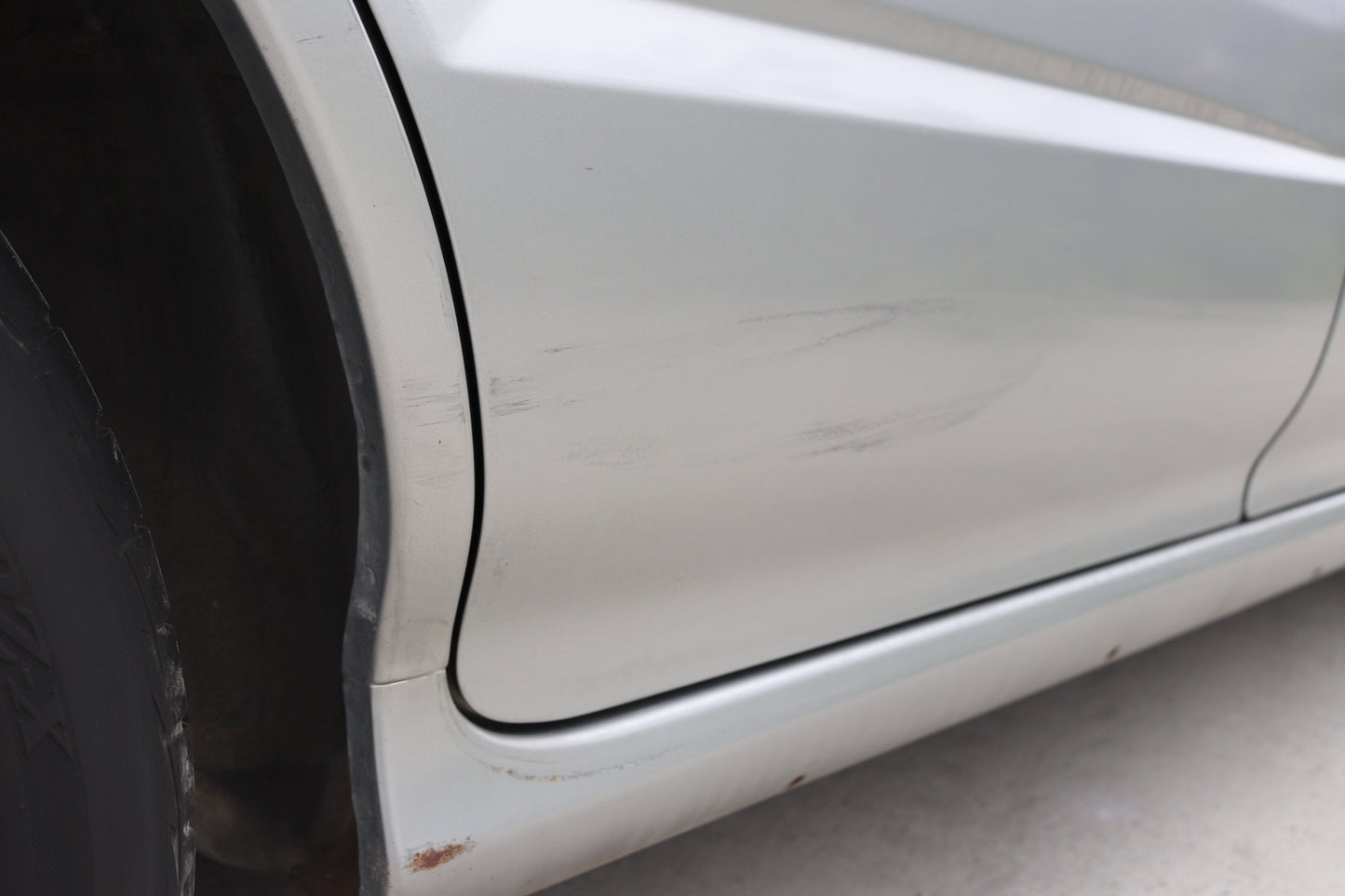 1998 NISSAN SKYLINE R34 25GT-X AT #2227