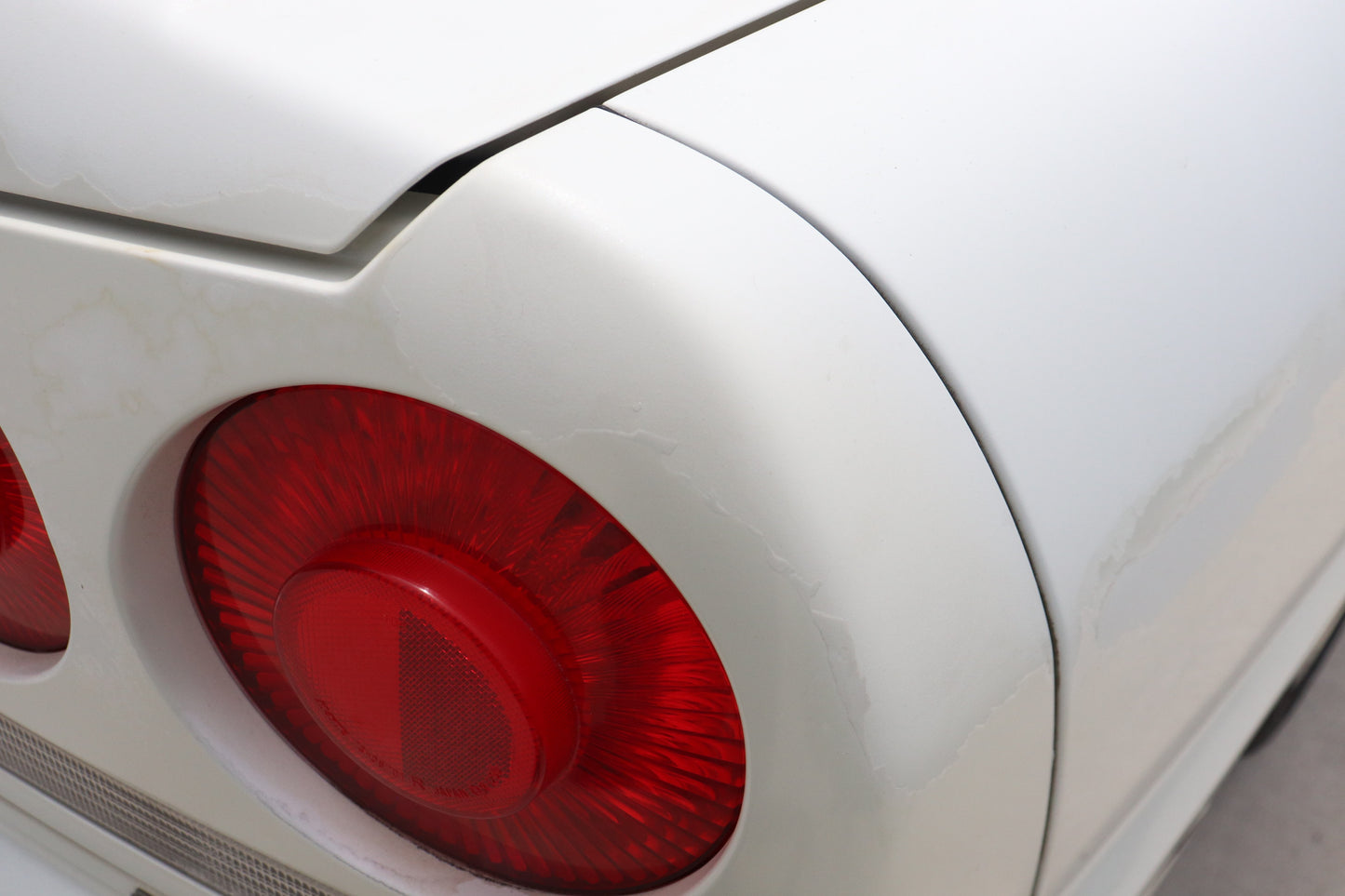 1998 NISSAN SKYLINE R34 25GT-X SEDAN AT #1899