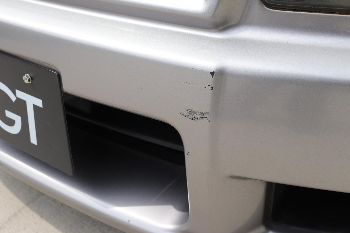 1998 NISSAN SKYLINE R34 20GT AT #3635