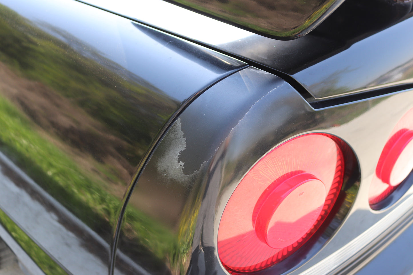 1998 NISSAN SKYLINE R34 25GT TURBO AT #1100035