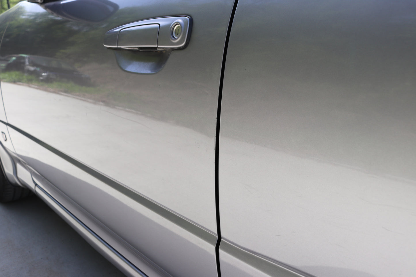 1998 NISSAN SKYLINE R34 25GT TURBO AT #1300062