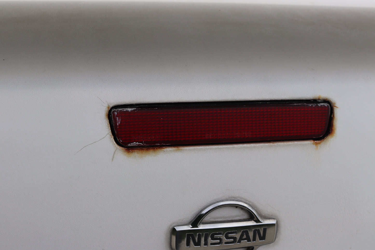 1998 NISSAN SKYLINE R34 25GT TURBO MT #4322