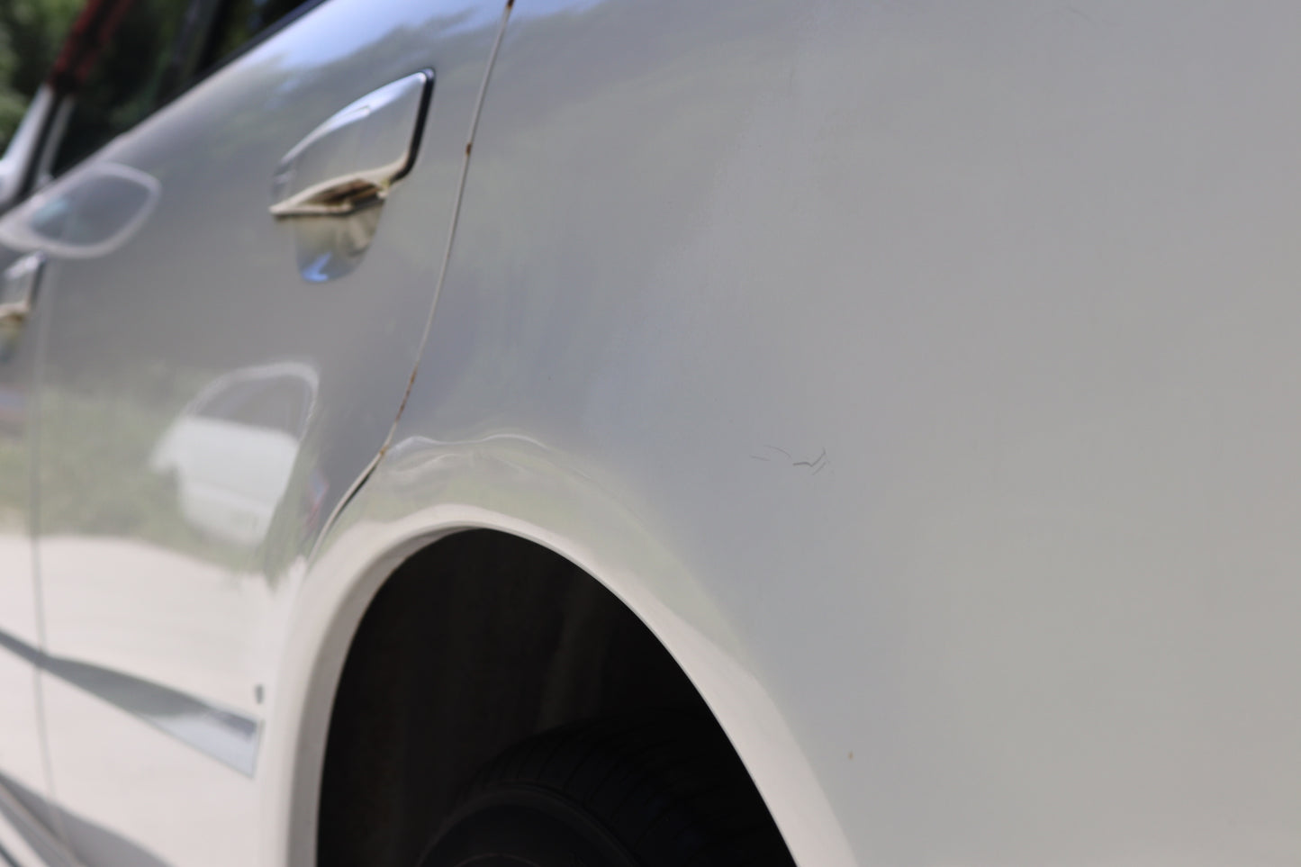 1998 NISSAN SKYLINE R34 20GT AT #5538