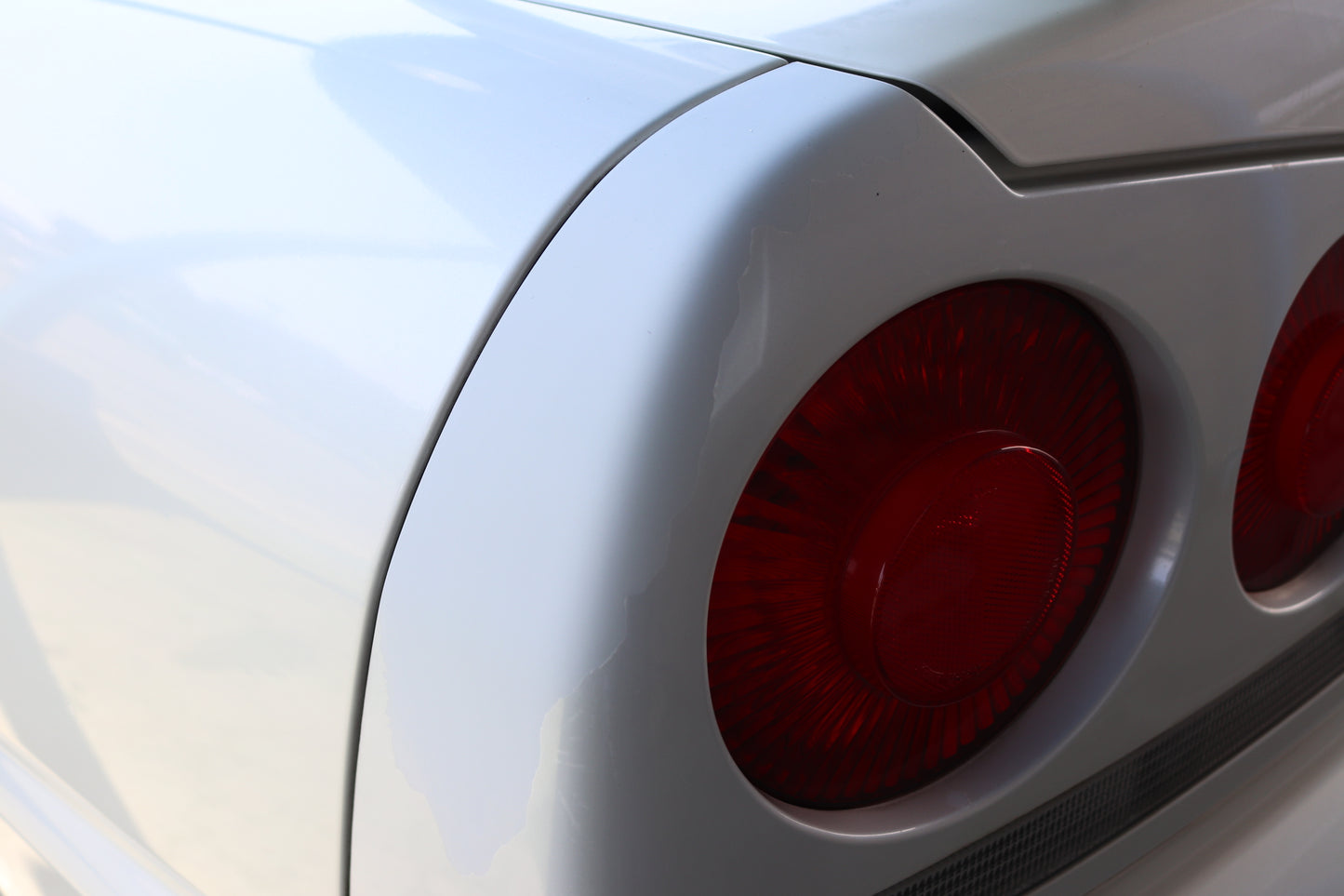 1998 NISSAN SKYLINE R34 25GT-X TURBO AT #1300162