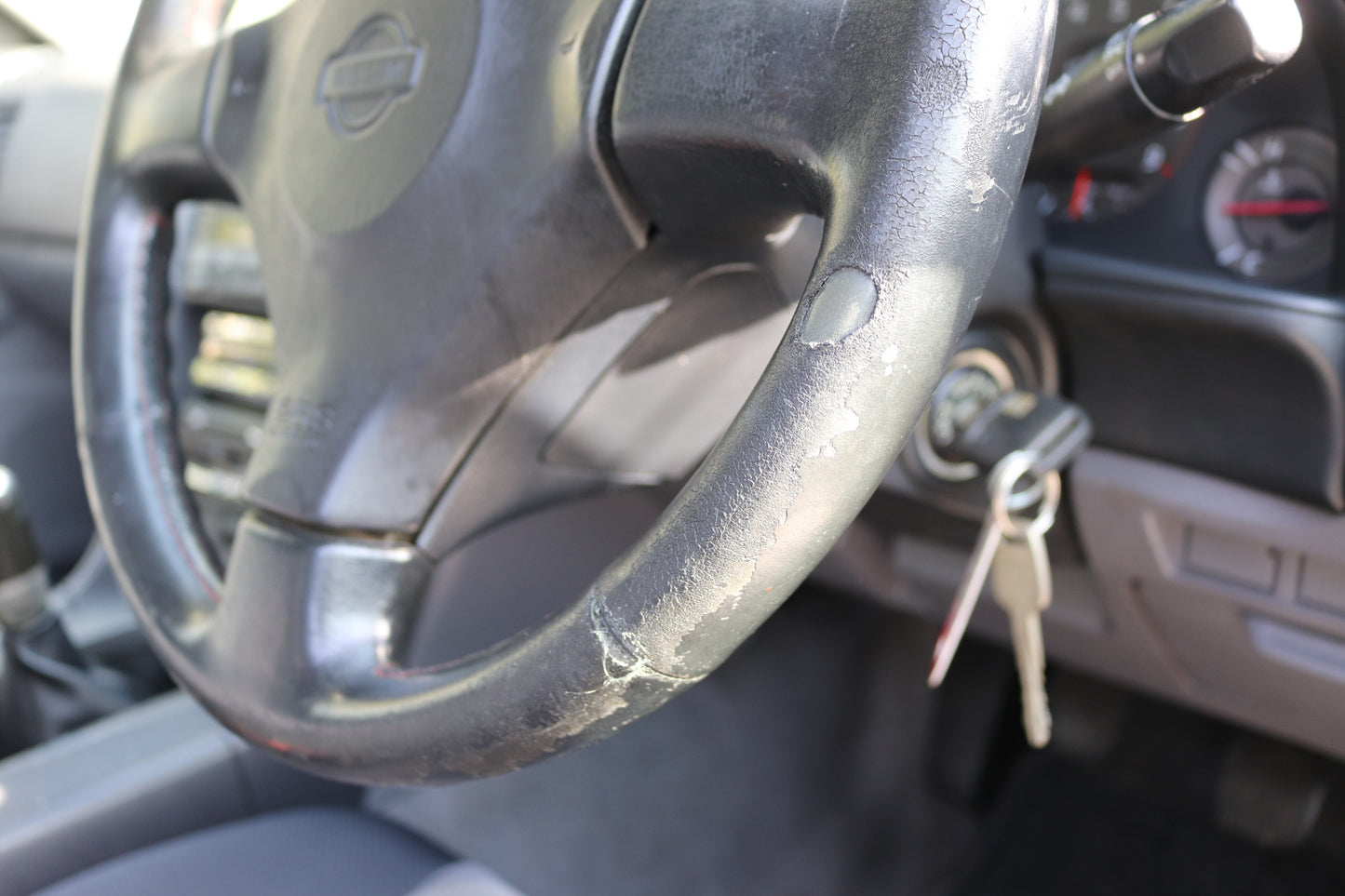 1998 NISSAN SKYLINE R34 20GT MT #4792