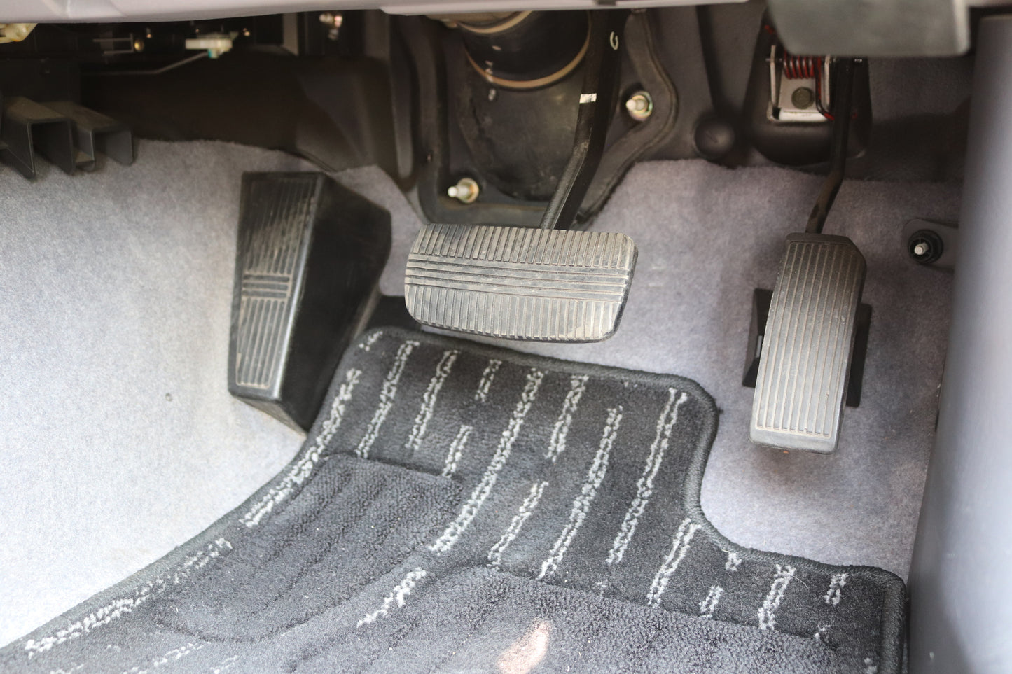 1998 NISSAN SKYLINE R34 25GT-X AT #1300196