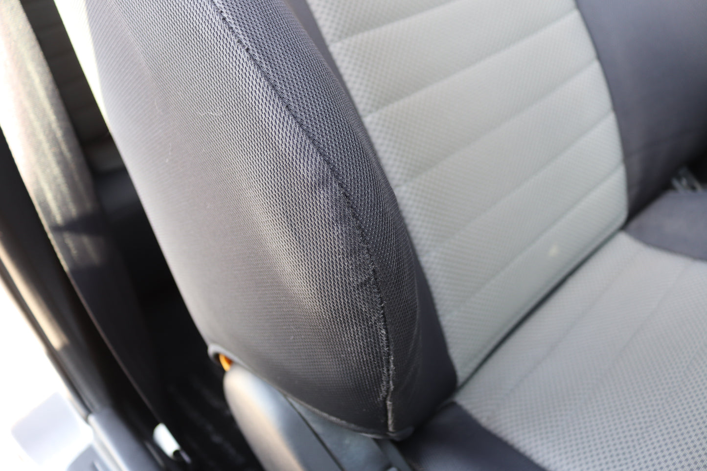 1998 NISSAN SKYLINE R34 25GT TURBO MT #5389