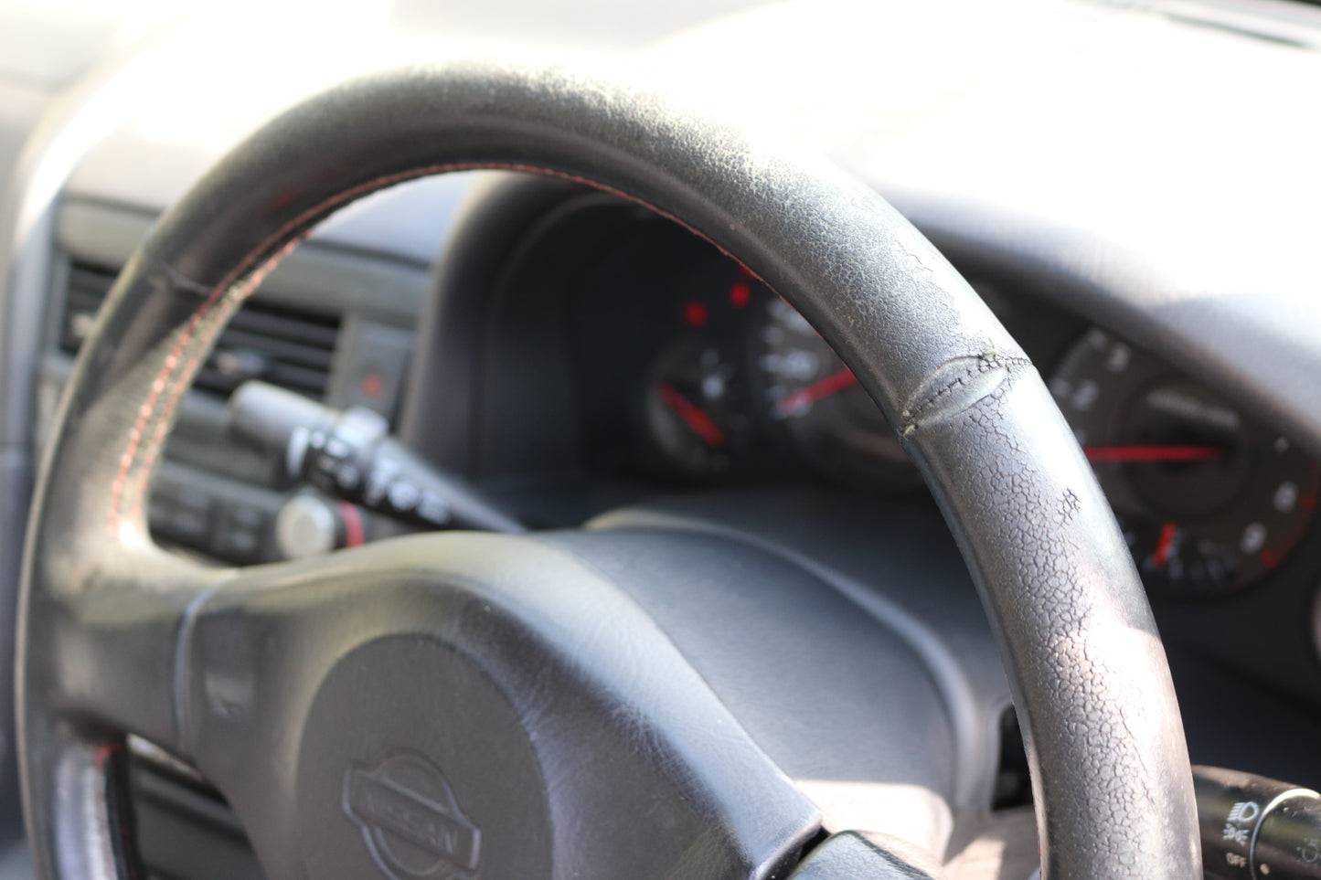 1998 NISSAN SKYLINE R34 20GT MT #4792