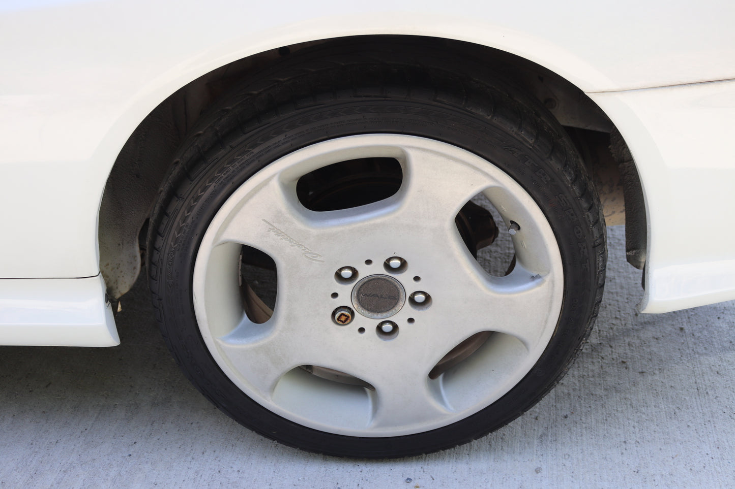 1998 NISSAN SKYLINE R34 20GT AT #3747
