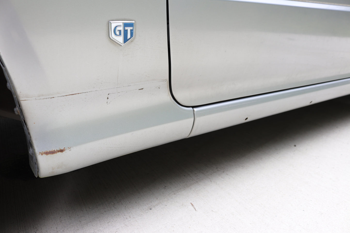 1998 NISSAN SKYLINE R34 25GT-X AT #2227
