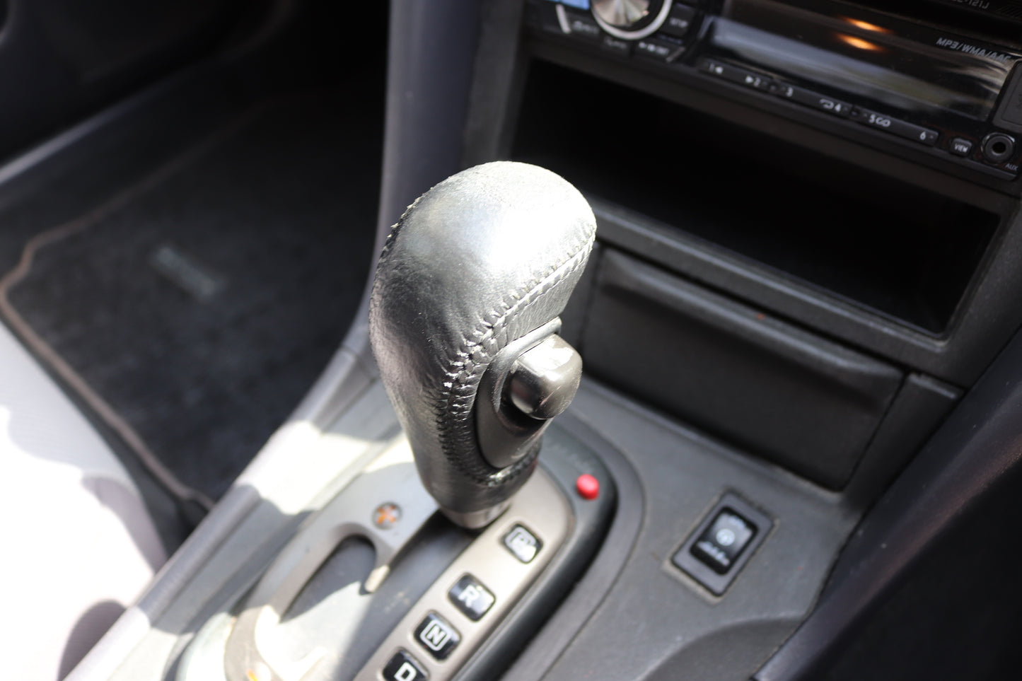 1998 NISSAN SKYLINE R34 25GT TURBO AT #1300062